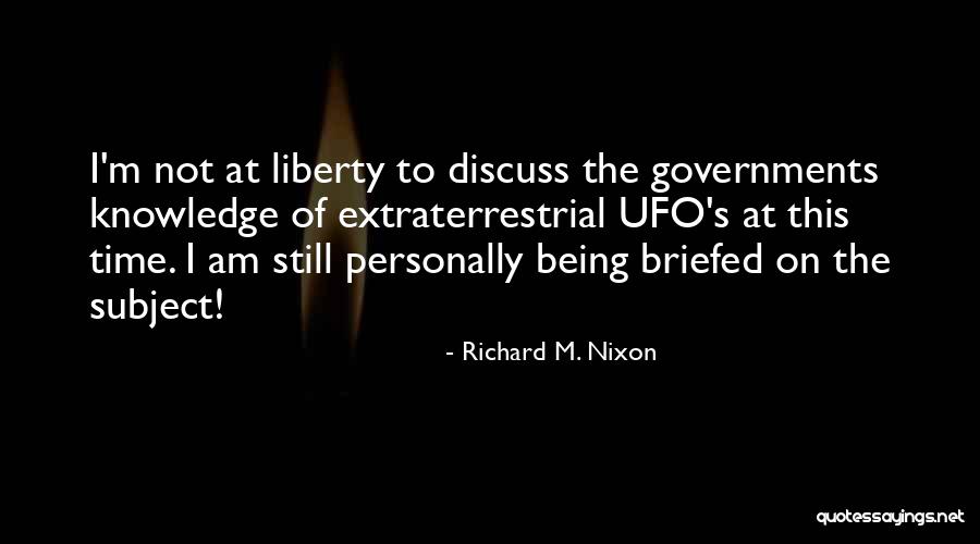 Freedom Riders Movie Quotes By Richard M. Nixon Freedom Riders Movie Quotes By Richard M. Nixon