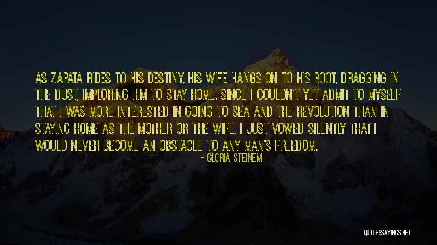 Freedom Rides Quotes By Gloria Steinem Freedom Rides Quotes By Gloria Steinem