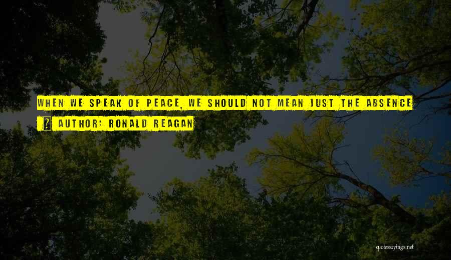 Freedom Ronald Reagan Quotes By Ronald Reagan