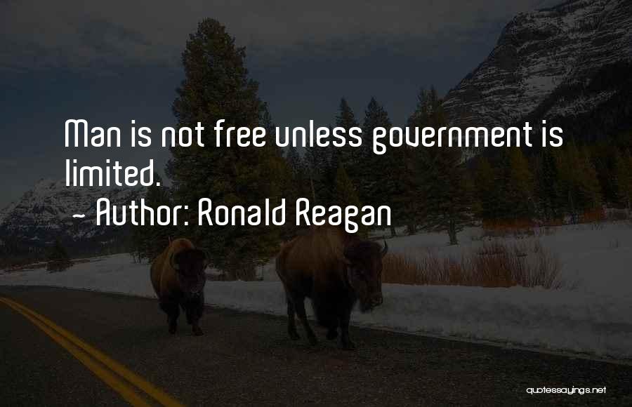 Freedom Ronald Reagan Quotes By Ronald Reagan