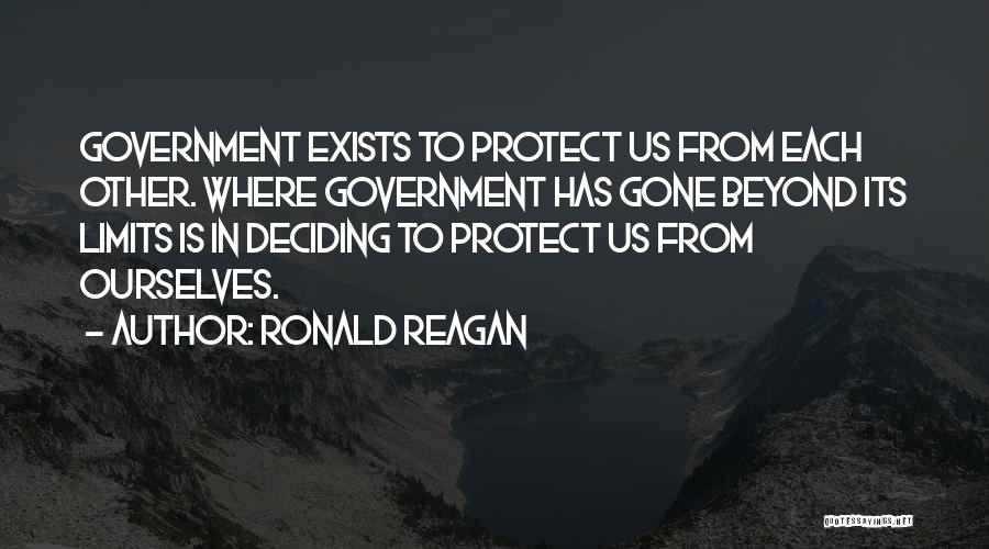 Freedom Ronald Reagan Quotes By Ronald Reagan