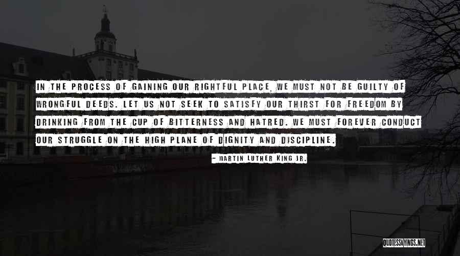 Freedom Struggle Quotes By Martin Luther King Jr. Freedom Struggle Quotes By Martin Luther King Jr.