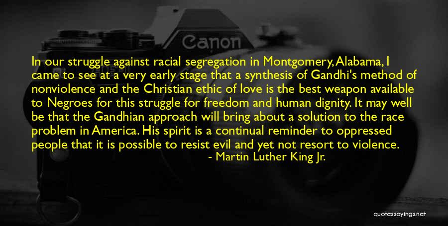 Freedom Struggle Quotes By Martin Luther King Jr. Freedom Struggle Quotes By Martin Luther King Jr.
