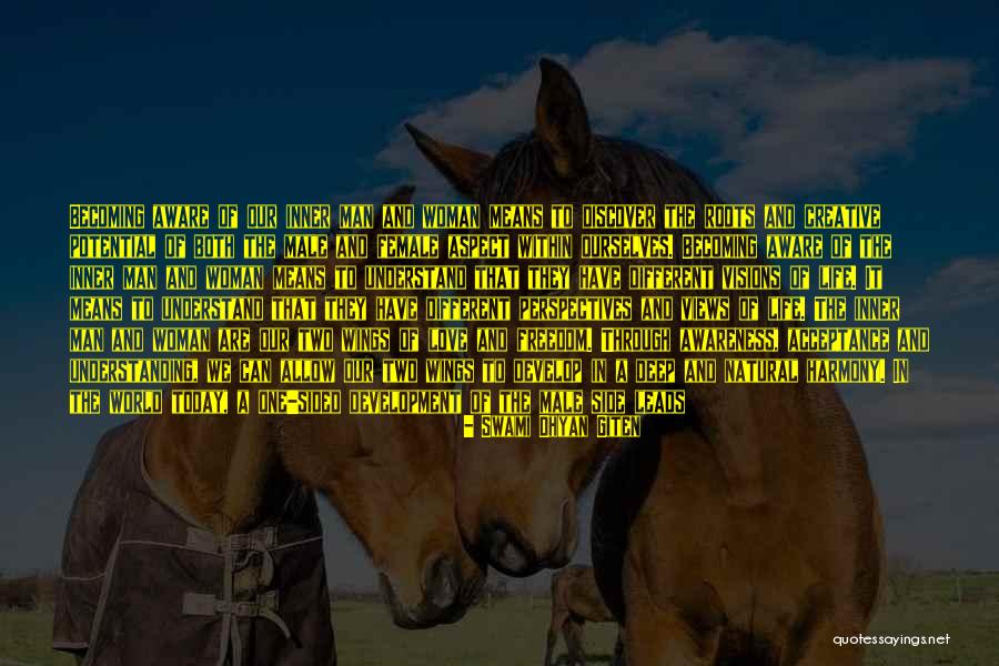 Freedom Struggle Quotes By Swami Dhyan Giten Freedom Struggle Quotes By Swami Dhyan Giten