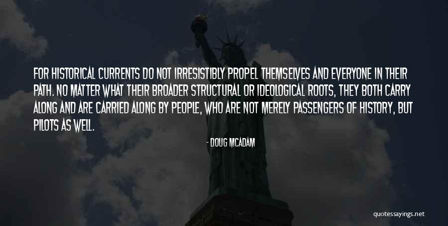 Freedom Summer Quotes By Doug McAdam Freedom Summer Quotes By Doug McAdam