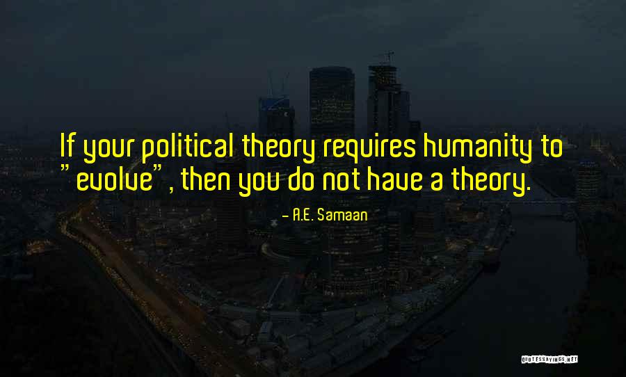 Freedom Theory Quotes By A.E. Samaan Freedom Theory Quotes By A.E. Samaan