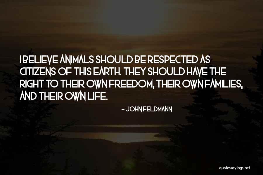 Freedom To Believe Quotes By John Feldmann Freedom To Believe Quotes By John Feldmann