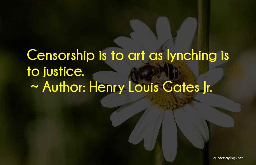 Freedom To Read Quotes By Henry Louis Gates Jr.