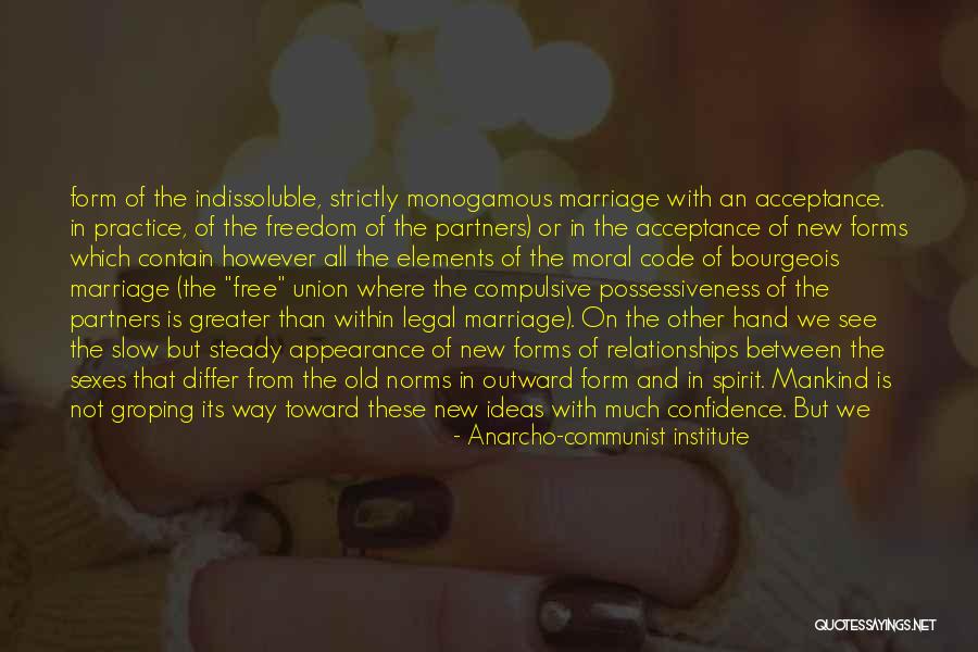 Freedom Within Quotes By Anarcho-communist Institute Freedom Within Quotes By Anarcho-communist Institute