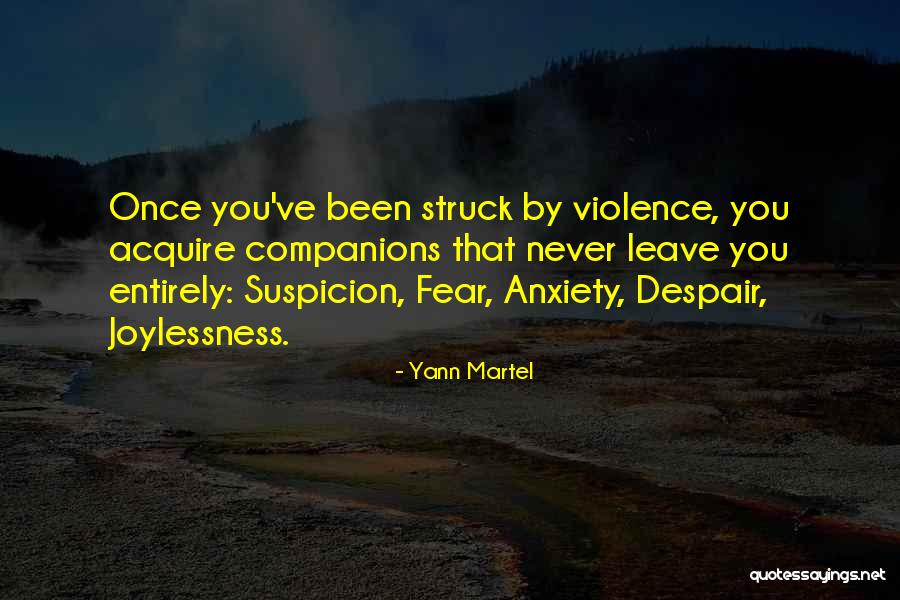 Freedomain Radio Quotes By Yann Martel Freedomain Radio Quotes By Yann Martel