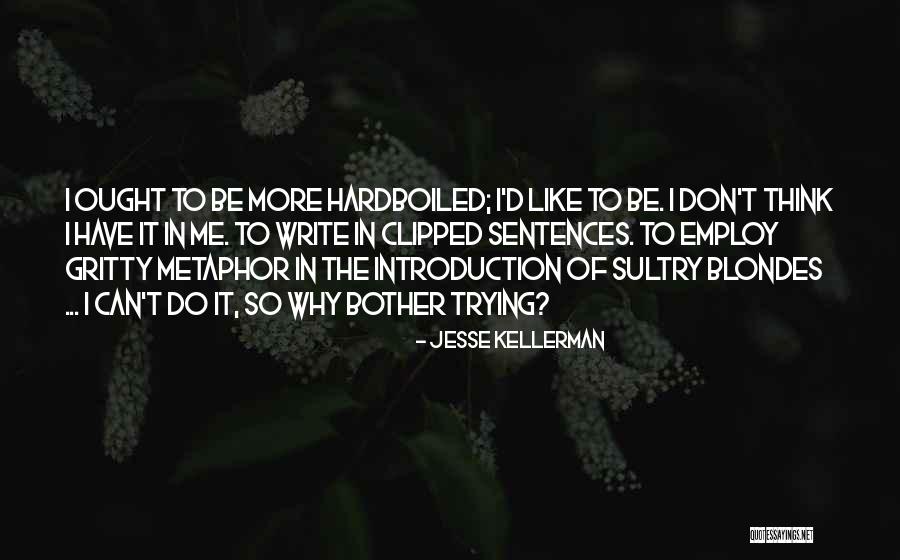 Freedomfest Quotes By Jesse Kellerman Freedomfest Quotes By Jesse Kellerman