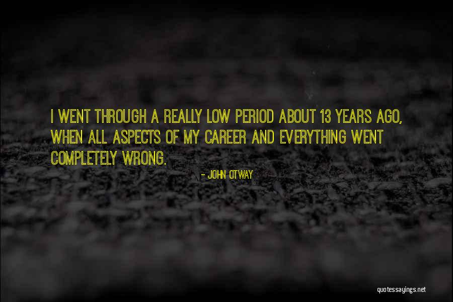 Freedomfest Quotes By John Otway Freedomfest Quotes By John Otway