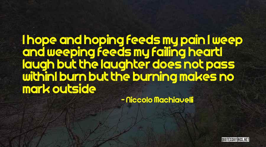 Freedomness Quotes By Niccolo Machiavelli Freedomness Quotes By Niccolo Machiavelli