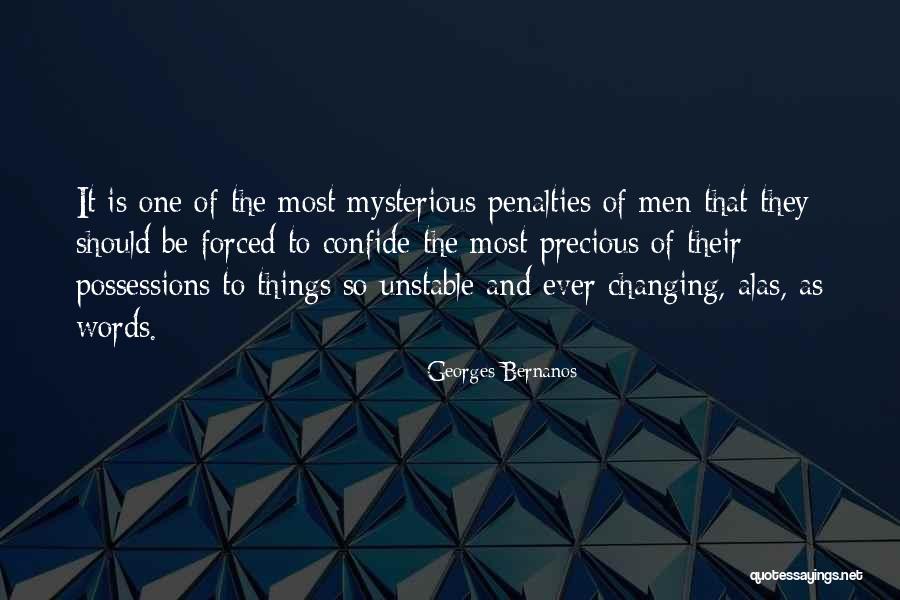 Freedoms To Thank Quotes By Georges Bernanos Freedoms To Thank Quotes By Georges Bernanos
