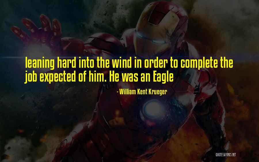 Freedonia Market Quotes By William Kent Krueger Freedonia Market Quotes By William Kent Krueger