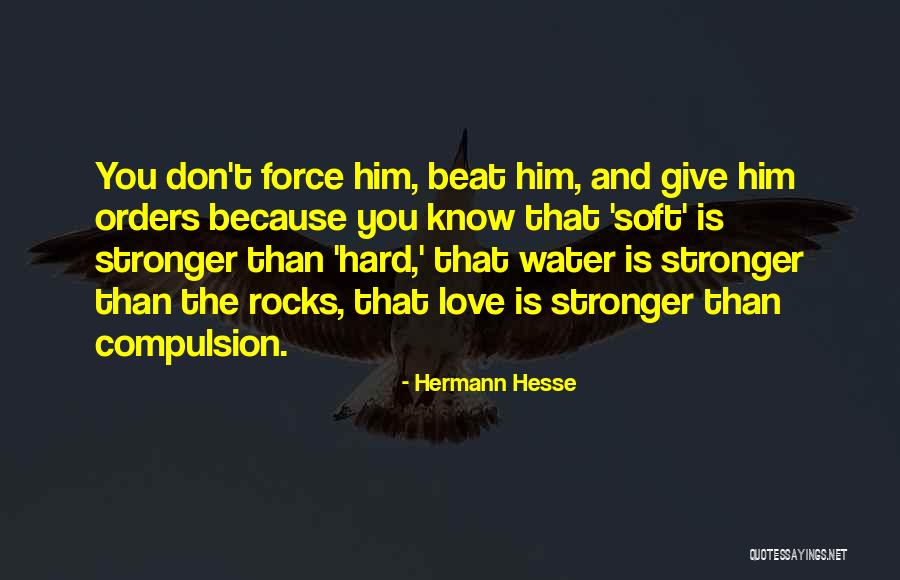 Freeer Quotes By Hermann Hesse Freeer Quotes By Hermann Hesse