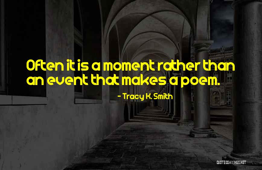 Freeer Quotes By Tracy K. Smith Freeer Quotes By Tracy K. Smith