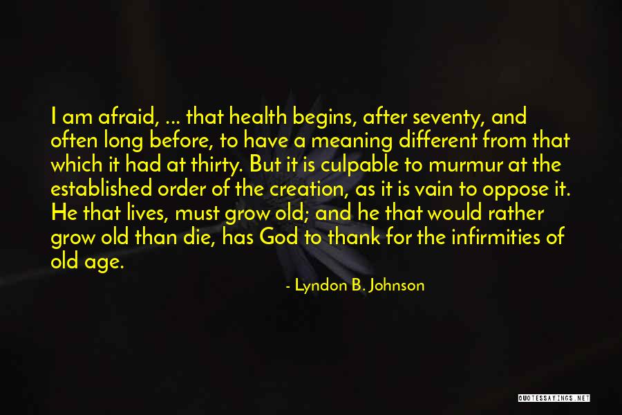 Freehand Los Angeles Quotes By Lyndon B. Johnson Freehand Los Angeles Quotes By Lyndon B. Johnson