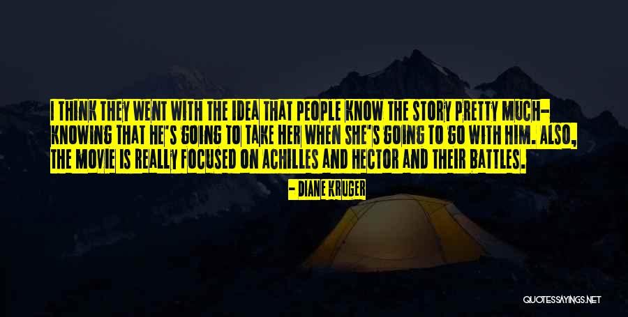 Freehand New York Quotes By Diane Kruger Freehand New York Quotes By Diane Kruger