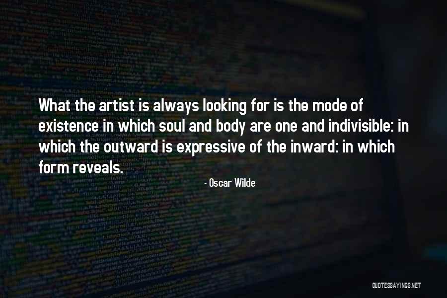 Freeing Bible Quotes By Oscar Wilde
