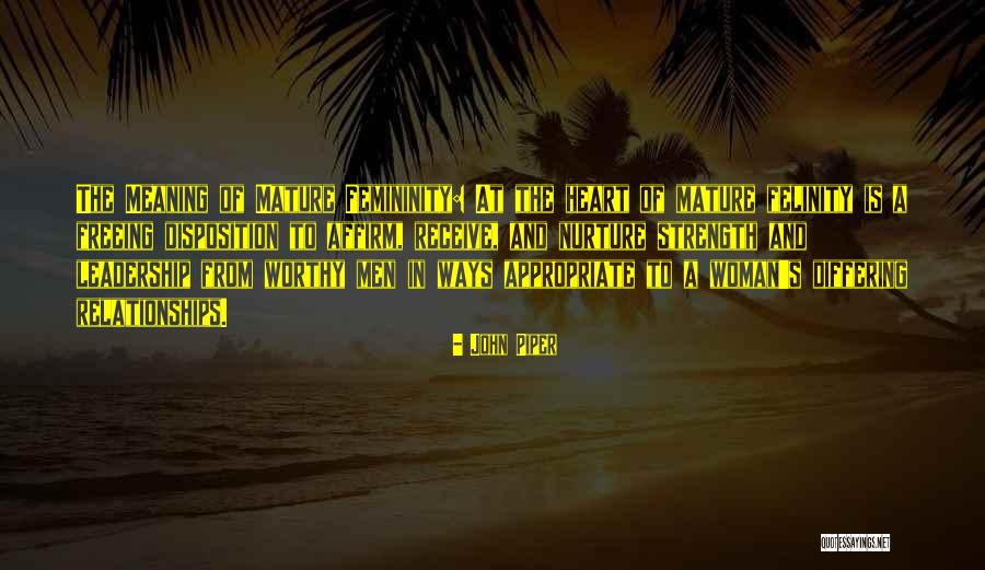 Freeing Your Heart Quotes By John Piper Freeing Your Heart Quotes By John Piper