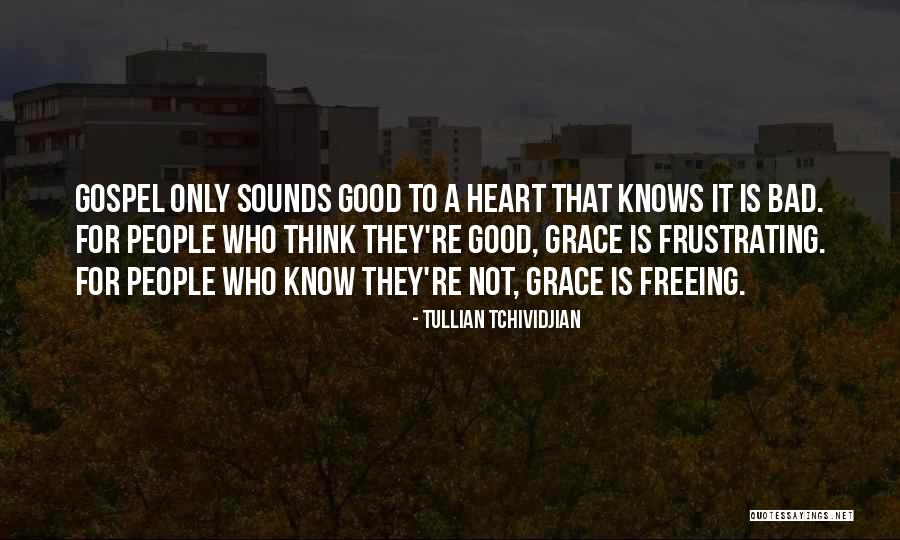 Freeing Your Heart Quotes By Tullian Tchividjian Freeing Your Heart Quotes By Tullian Tchividjian
