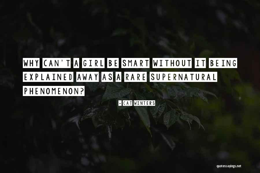 Freeki Quotes By Cat Winters Freeki Quotes By Cat Winters