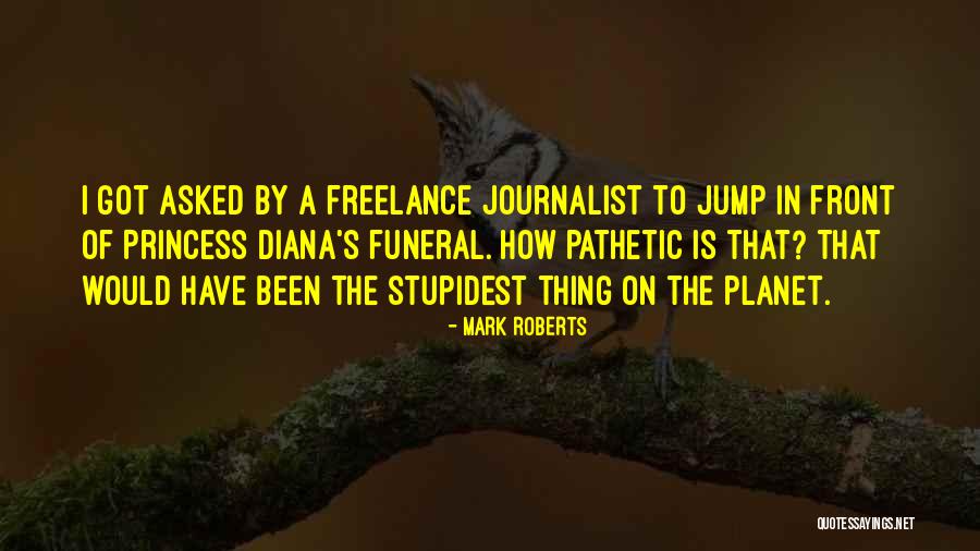 Freelance Quotes By Mark Roberts Freelance Quotes By Mark Roberts