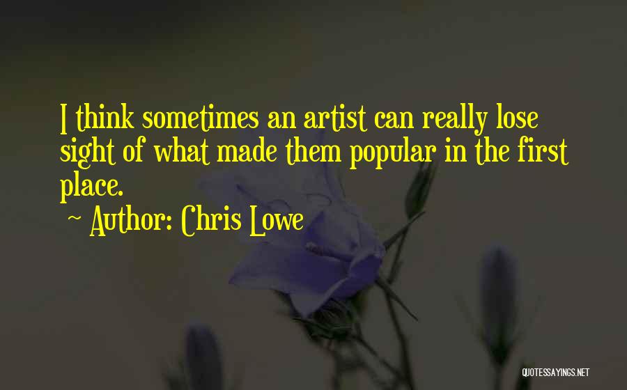 Freelance Telemarketing Quotes By Chris Lowe