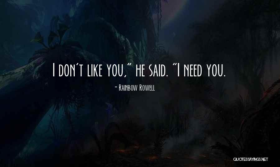 Freelance Writer Quotes By Rainbow Rowell Freelance Writer Quotes By Rainbow Rowell