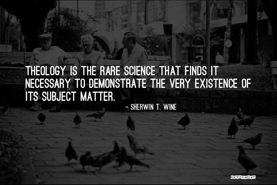 Freelance Writer Quotes By Sherwin T. Wine Freelance Writer Quotes By Sherwin T. Wine