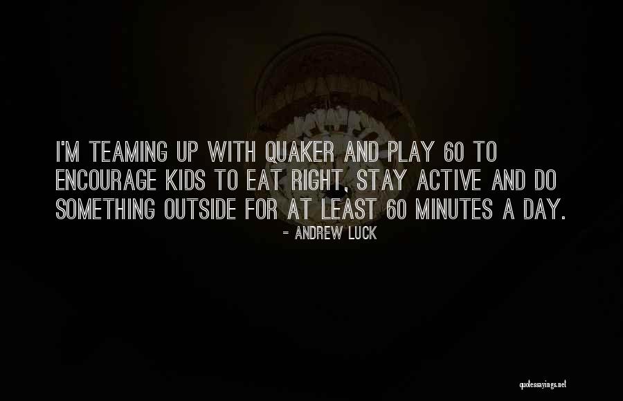Freelancedesignusa Quotes By Andrew Luck Freelancedesignusa Quotes By Andrew Luck