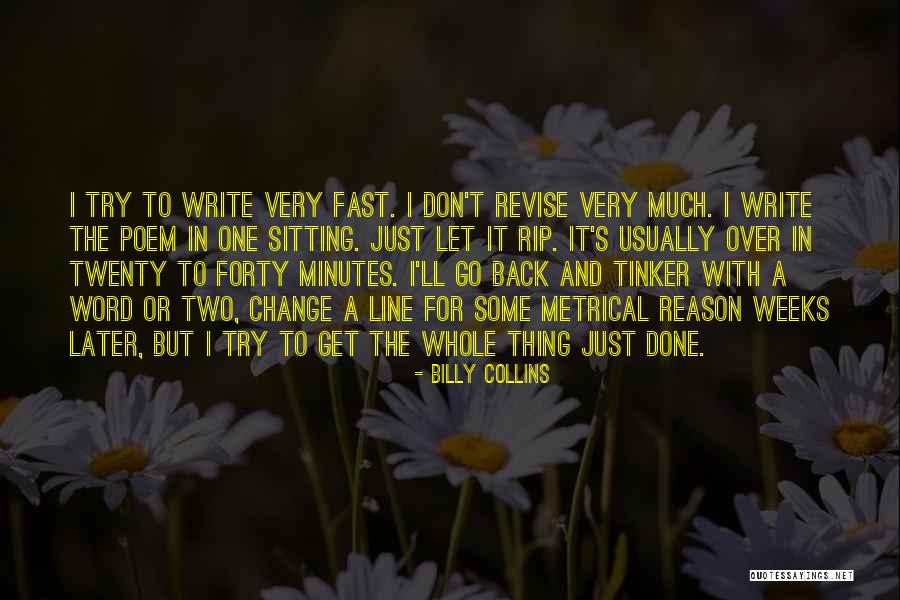 Freelancedesignusa Quotes By Billy Collins Freelancedesignusa Quotes By Billy Collins