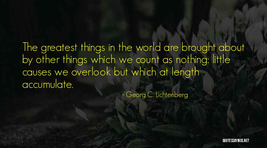 Freelancers Jk Quotes By Georg C. Lichtenberg Freelancers Jk Quotes By Georg C. Lichtenberg