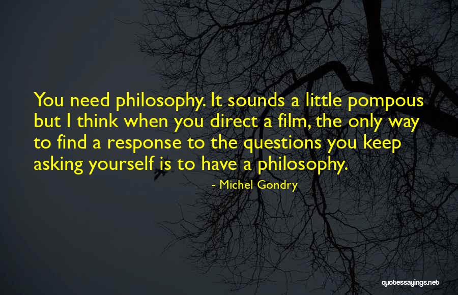 Freelancing In Bangla Quotes By Michel Gondry Freelancing In Bangla Quotes By Michel Gondry