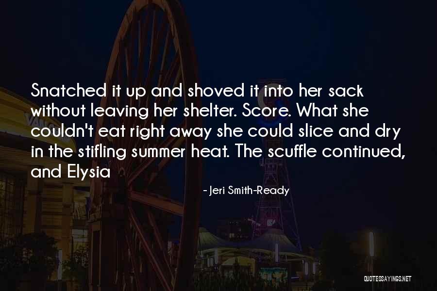 Freelander Cabernet Quotes By Jeri Smith-Ready Freelander Cabernet Quotes By Jeri Smith-Ready