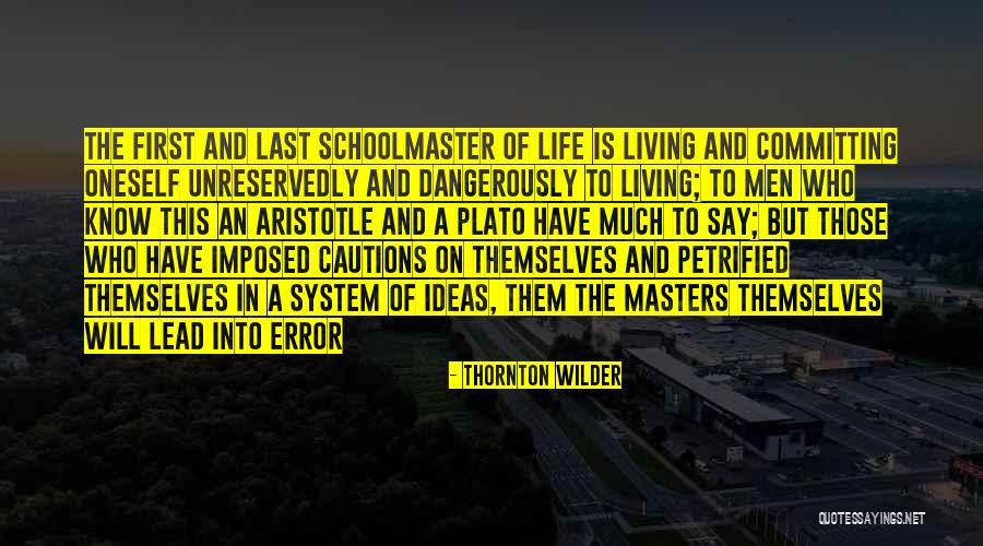 Freelander Cabernet Quotes By Thornton Wilder Freelander Cabernet Quotes By Thornton Wilder