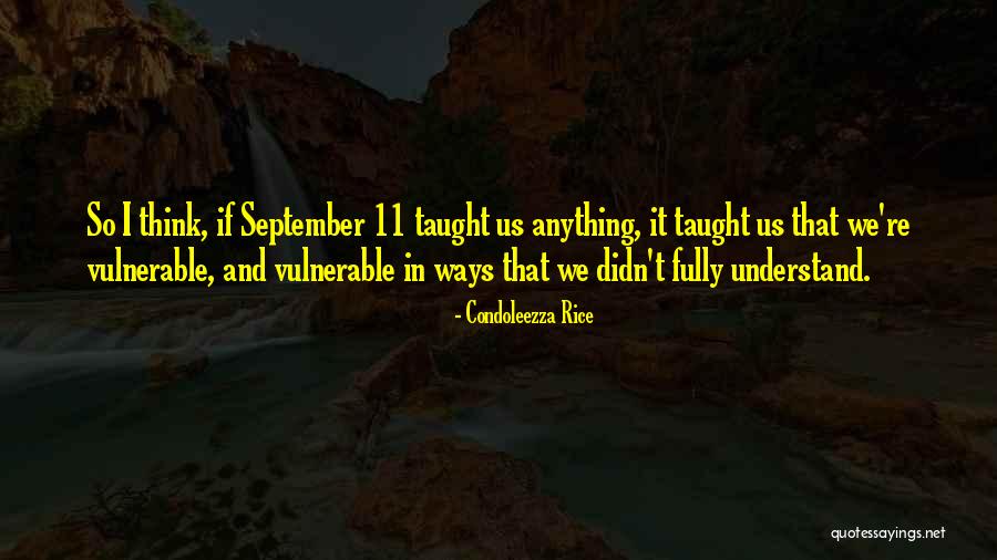 Freelander Land Quotes By Condoleezza Rice Freelander Land Quotes By Condoleezza Rice