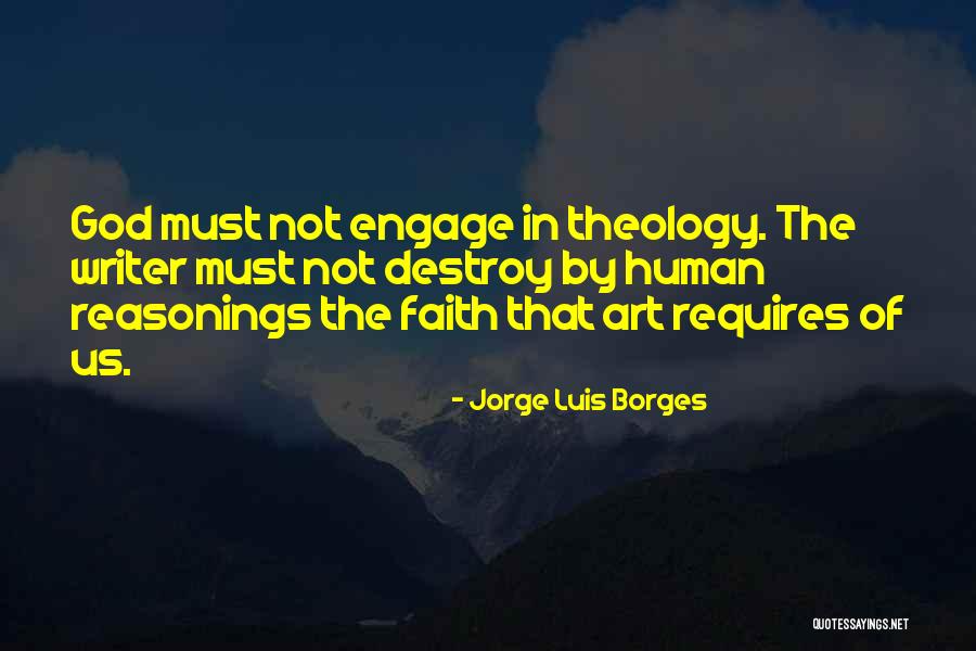 Freelanders Merscherberg Quotes By Jorge Luis Borges Freelanders Merscherberg Quotes By Jorge Luis Borges