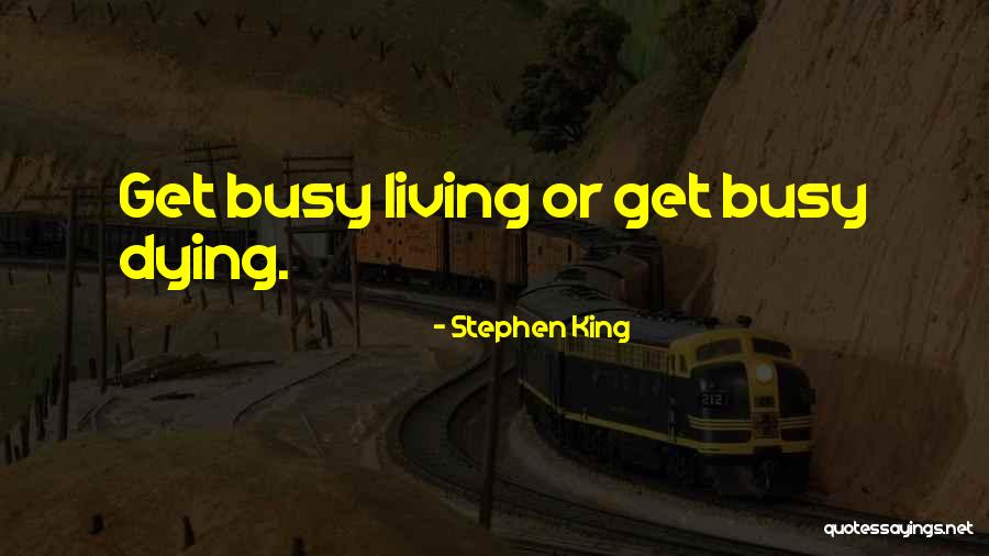 Freeloading Friends Quotes By Stephen King Freeloading Friends Quotes By Stephen King
