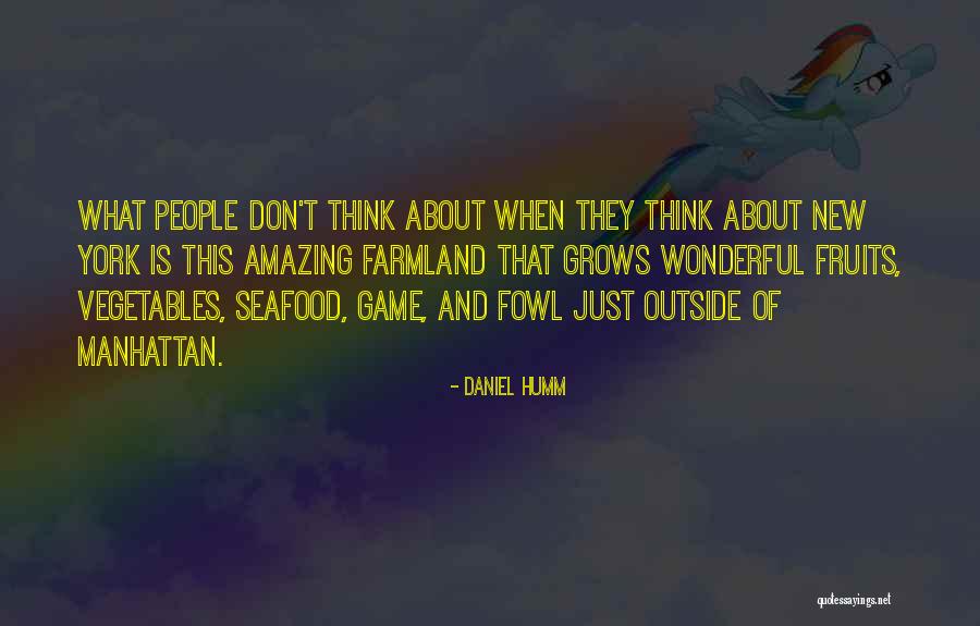 Freeloading Relatives Quotes By Daniel Humm Freeloading Relatives Quotes By Daniel Humm