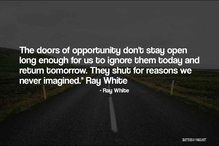 Freeloads Clue Quotes By Ray White Freeloads Clue Quotes By Ray White