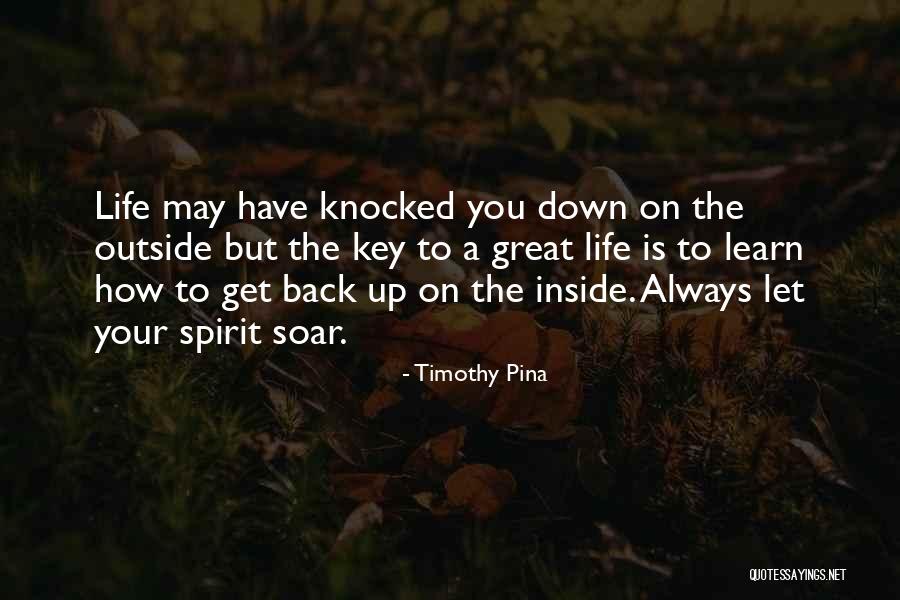 Freeloads Clue Quotes By Timothy Pina Freeloads Clue Quotes By Timothy Pina