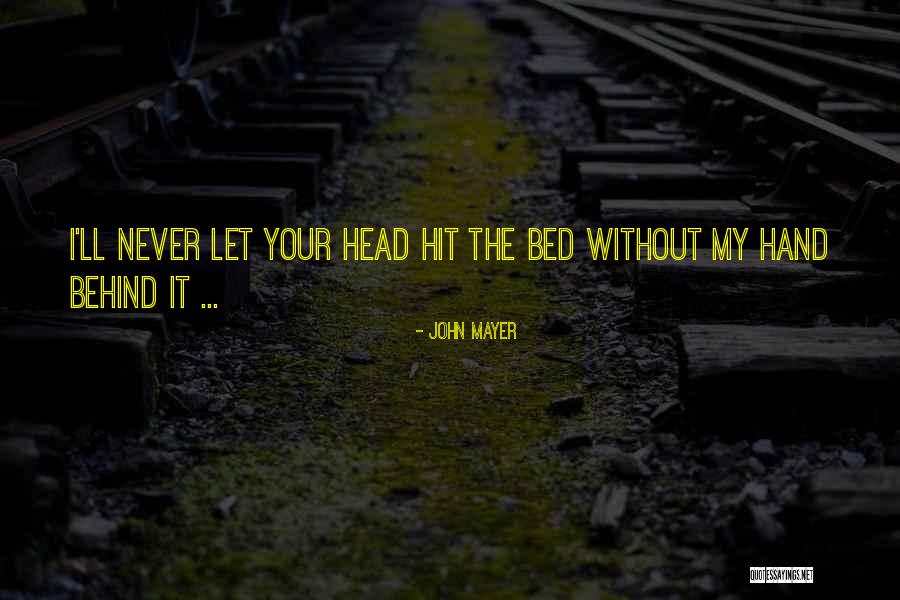 Freelons Quotes By John Mayer Freelons Quotes By John Mayer