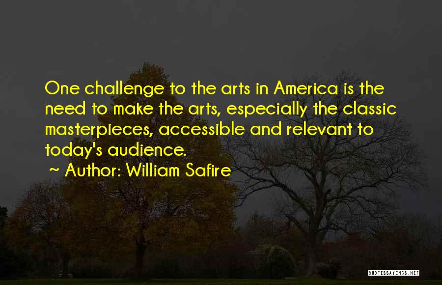 Freely Translated Quotes By William Safire