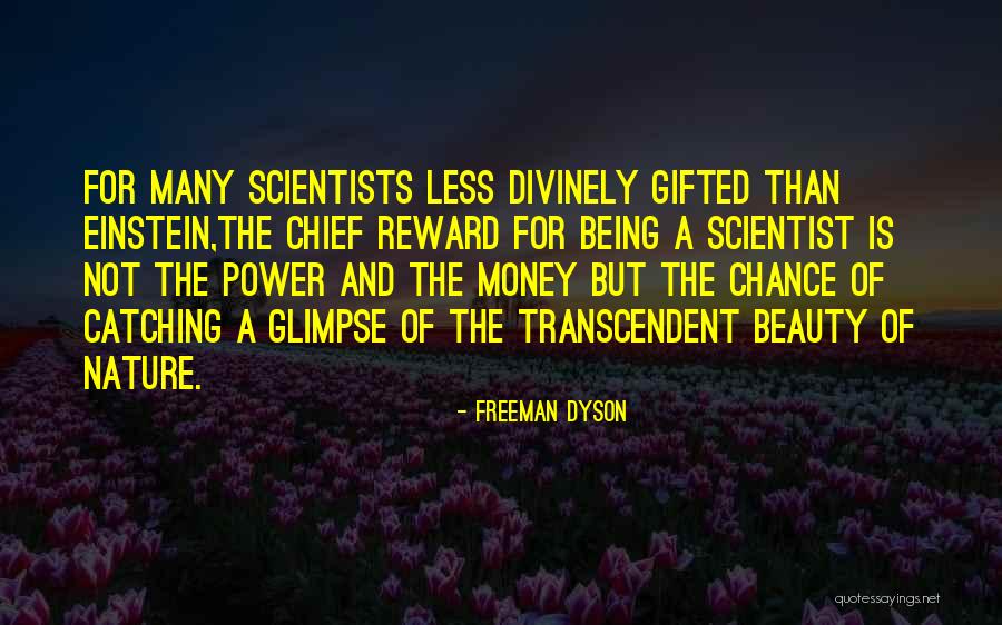 Freeman Dyson Quotes 1524727