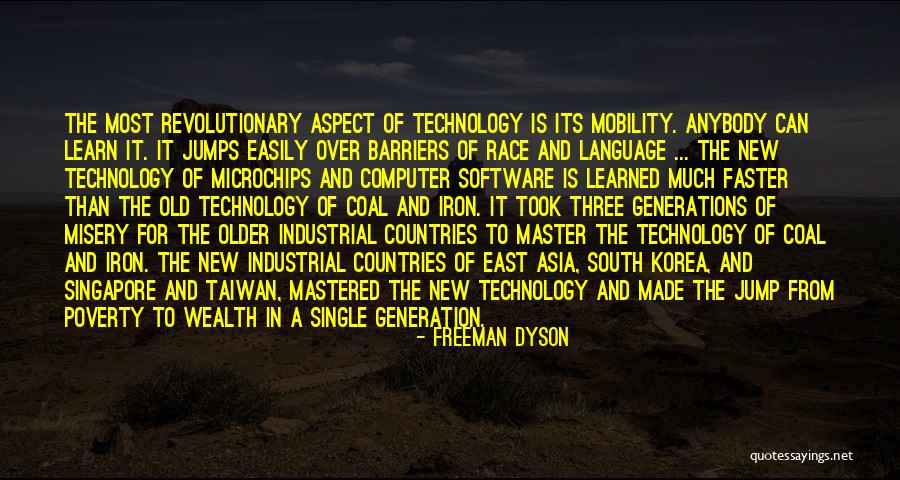 Freeman Dyson Quotes 1662727 Freeman Dyson Quotes 1662727