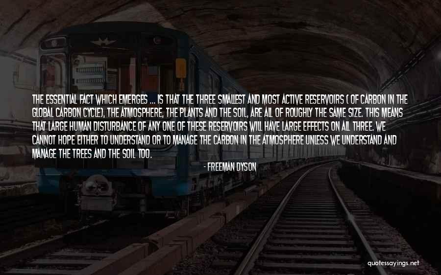 Freeman Dyson Quotes 1748978 Freeman Dyson Quotes 1748978