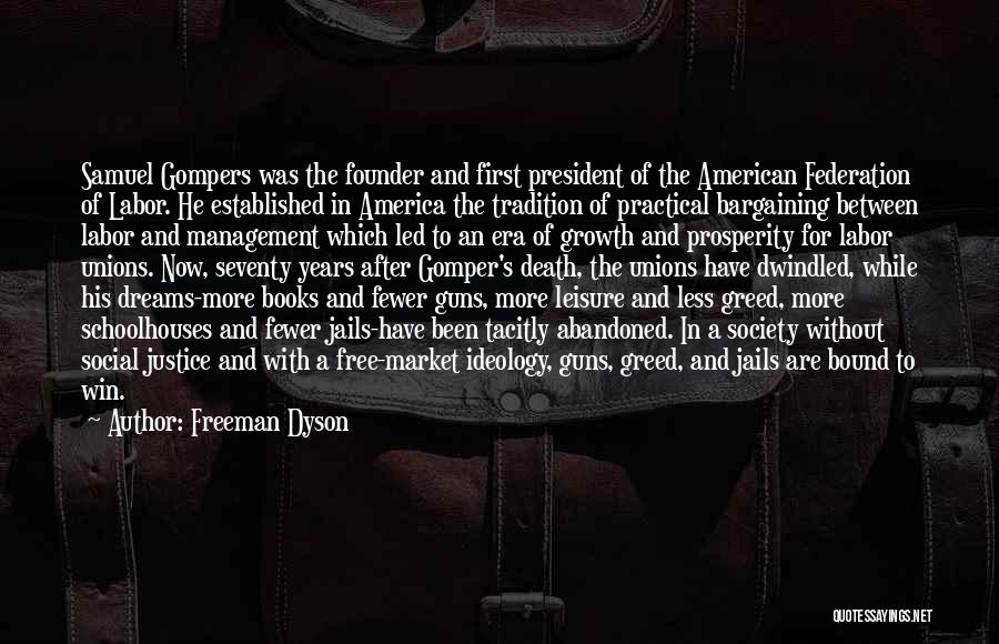 Freeman Dyson Quotes 1752970