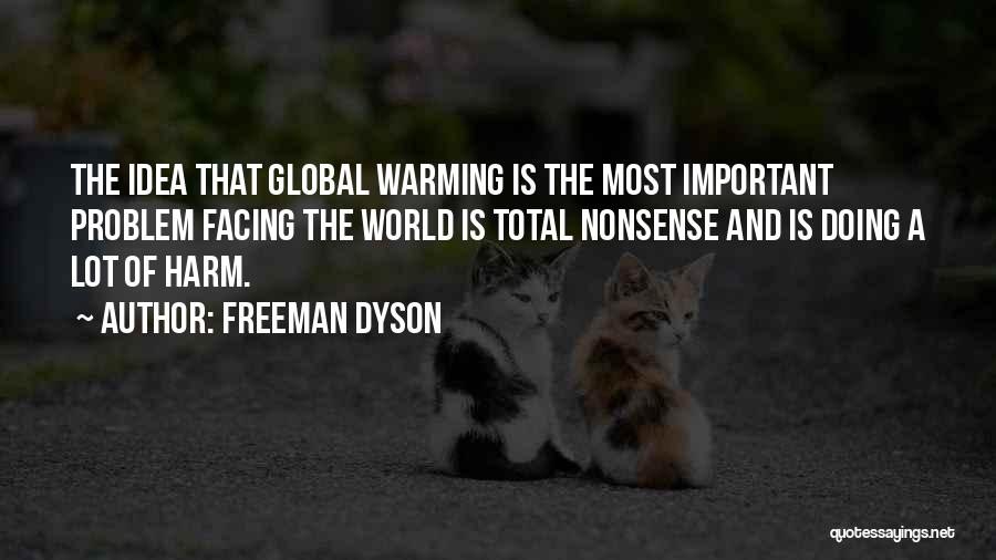 Freeman Dyson Quotes 1815564